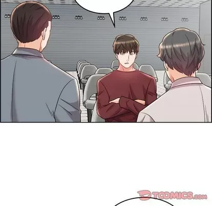 Trò chơi lưu vong con người/Đại úy Paradise Hotel Chương 1-24