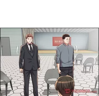 Trò chơi lưu vong con người/Đại úy Paradise Hotel Chương 1-24