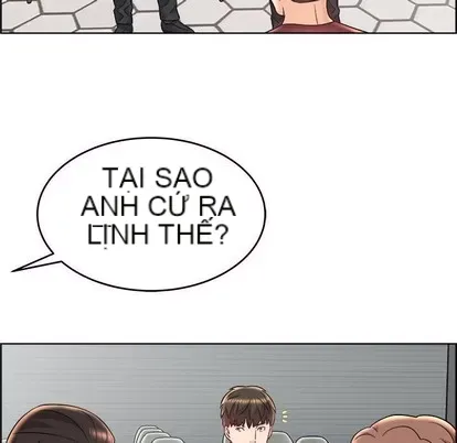 Trò chơi lưu vong con người/Đại úy Paradise Hotel Chương 1-24