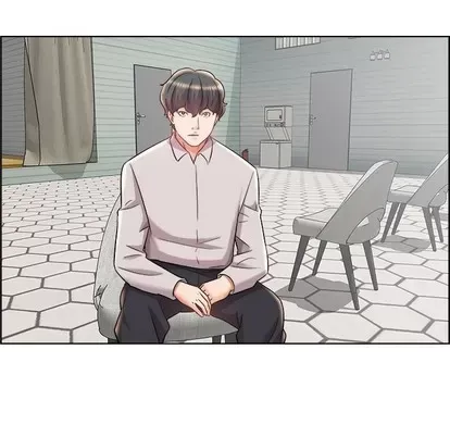 Trò chơi lưu vong con người/Đại úy Paradise Hotel Chương 1-24