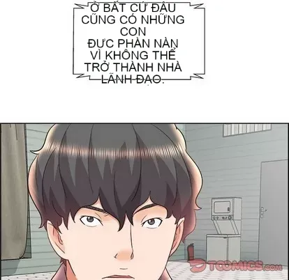 Trò chơi lưu vong con người/Đại úy Paradise Hotel Chương 1-24