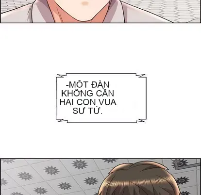 Trò chơi lưu vong con người/Đại úy Paradise Hotel Chương 1-24