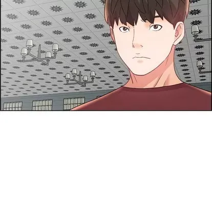 Trò chơi lưu vong con người/Đại úy Paradise Hotel Chương 1-24