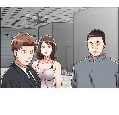 Trò chơi lưu vong con người/Đại úy Paradise Hotel Chương 1-24