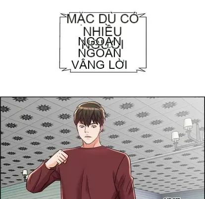 Trò chơi lưu vong con người/Đại úy Paradise Hotel Chương 1-24