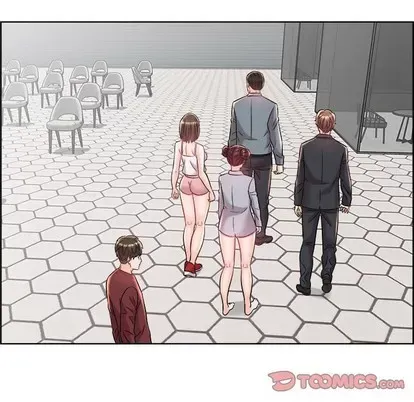 Trò chơi lưu vong con người/Đại úy Paradise Hotel Chương 1-24