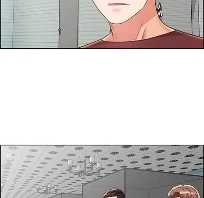 Trò chơi lưu vong con người/Đại úy Paradise Hotel Chương 1-24