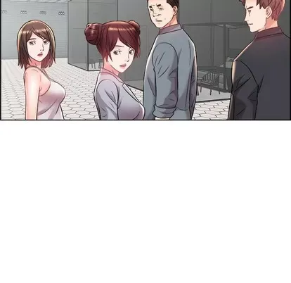 Trò chơi lưu vong con người/Đại úy Paradise Hotel Chương 1-24