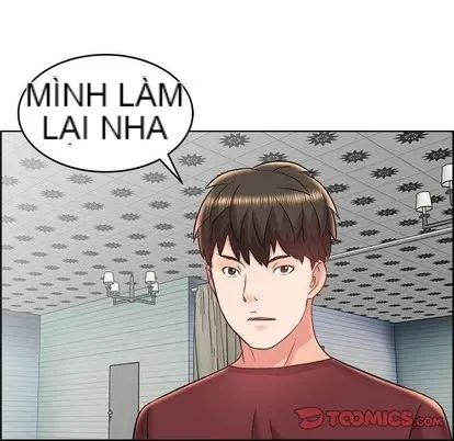 Trò chơi lưu vong con người/Đại úy Paradise Hotel Chương 1-24