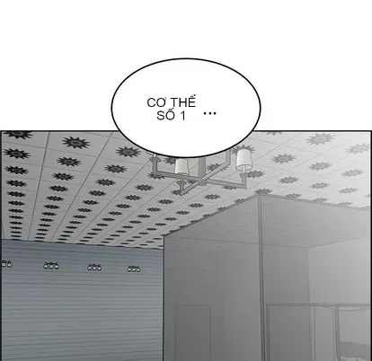 Trò chơi lưu vong con người/Đại úy Paradise Hotel Chương 1-24