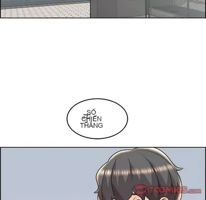 Trò chơi lưu vong con người/Đại úy Paradise Hotel Chương 1-24