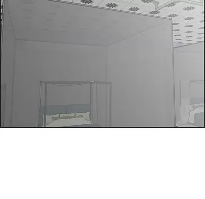 Trò chơi lưu vong con người/Đại úy Paradise Hotel Chương 1-24