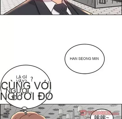 Trò chơi lưu vong con người/Đại úy Paradise Hotel Chương 1-24