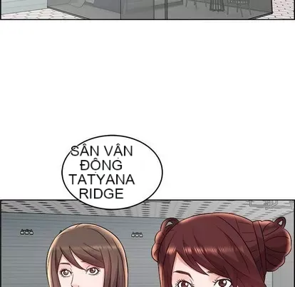 Trò chơi lưu vong con người/Đại úy Paradise Hotel Chương 1-24