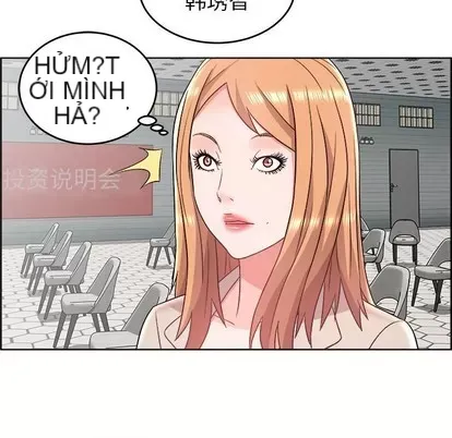 Trò chơi lưu vong con người/Đại úy Paradise Hotel Chương 1-24