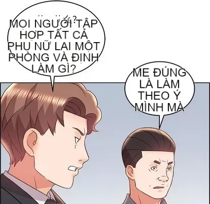 Trò chơi lưu vong con người/Đại úy Paradise Hotel Chương 1-24