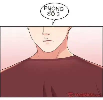 Trò chơi lưu vong con người/Đại úy Paradise Hotel Chương 1-24