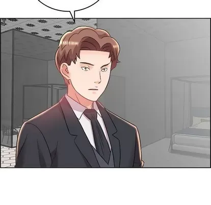 Trò chơi lưu vong con người/Đại úy Paradise Hotel Chương 1-24