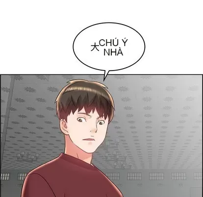 Trò chơi lưu vong con người/Đại úy Paradise Hotel Chương 1-24