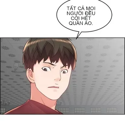 Trò chơi lưu vong con người/Đại úy Paradise Hotel Chương 1-24