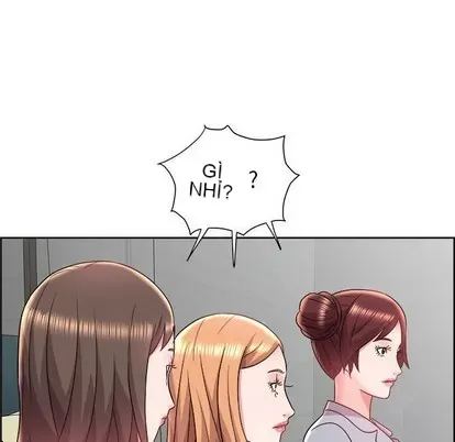 Trò chơi lưu vong con người/Đại úy Paradise Hotel Chương 1-24