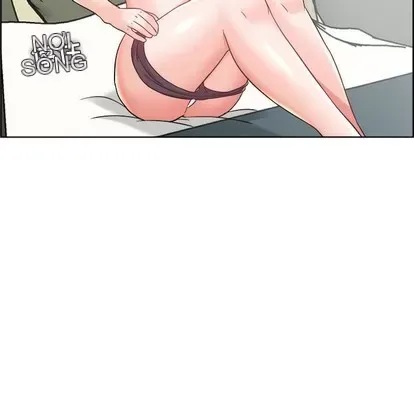 Trò chơi lưu vong con người/Đại úy Paradise Hotel Chương 1-24