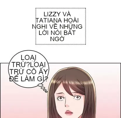 Trò chơi lưu vong con người/Đại úy Paradise Hotel Chương 1-24