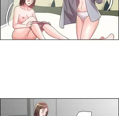 Trò chơi lưu vong con người/Đại úy Paradise Hotel Chương 1-24