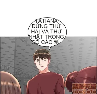 Trò chơi lưu vong con người/Đại úy Paradise Hotel Chương 1-24