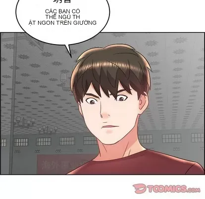 Trò chơi lưu vong con người/Đại úy Paradise Hotel Chương 1-24