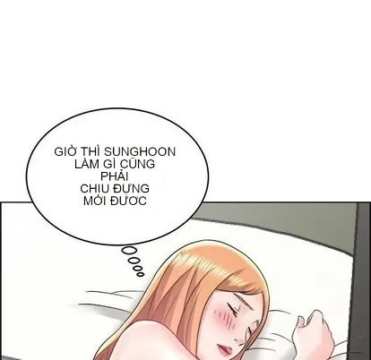 Trò chơi lưu vong con người/Đại úy Paradise Hotel Chương 1-24