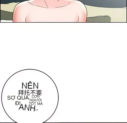 Trò chơi lưu vong con người/Đại úy Paradise Hotel Chương 1-24