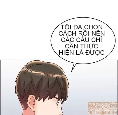 Trò chơi lưu vong con người/Đại úy Paradise Hotel Chương 1-24