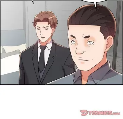 Trò chơi lưu vong con người/Đại úy Paradise Hotel Chương 1-24