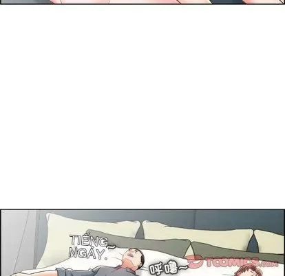 Trò chơi lưu vong con người/Đại úy Paradise Hotel Chương 1-24