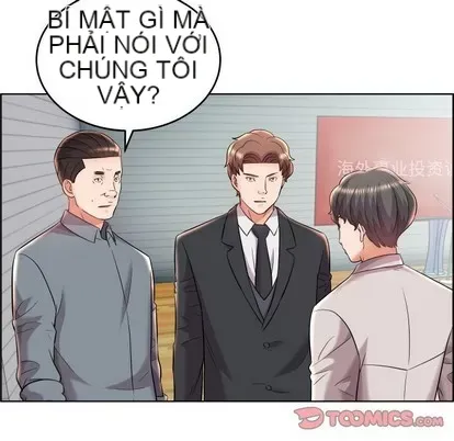 Trò chơi lưu vong con người/Đại úy Paradise Hotel Chương 1-24