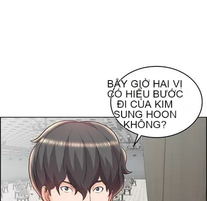 Trò chơi lưu vong con người/Đại úy Paradise Hotel Chương 1-24