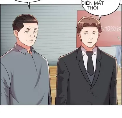 Trò chơi lưu vong con người/Đại úy Paradise Hotel Chương 1-24