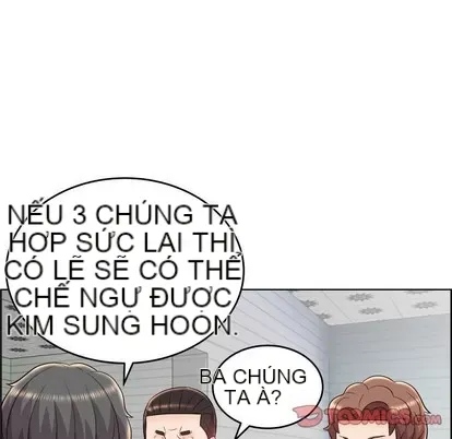 Trò chơi lưu vong con người/Đại úy Paradise Hotel Chương 1-24