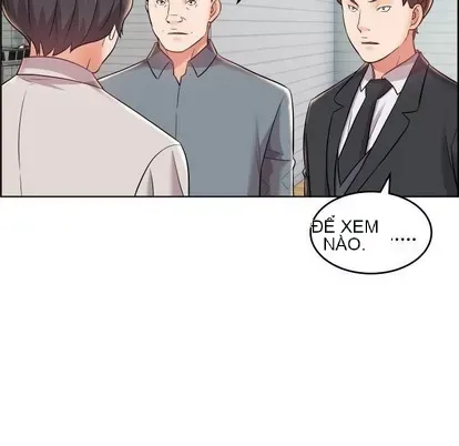 Trò chơi lưu vong con người/Đại úy Paradise Hotel Chương 1-24