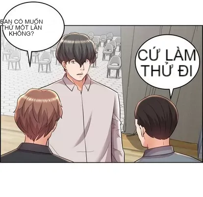 Trò chơi lưu vong con người/Đại úy Paradise Hotel Chương 1-24