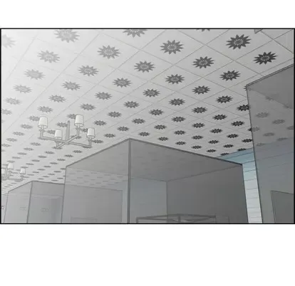 Trò chơi lưu vong con người/Đại úy Paradise Hotel Chương 1-24