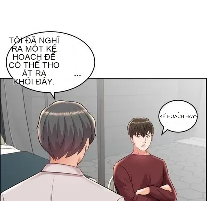 Trò chơi lưu vong con người/Đại úy Paradise Hotel Chương 1-24