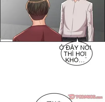 Trò chơi lưu vong con người/Đại úy Paradise Hotel Chương 1-24