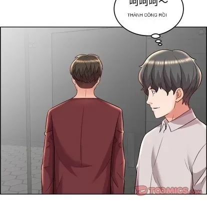 Trò chơi lưu vong con người/Đại úy Paradise Hotel Chương 1-24