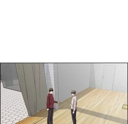 Trò chơi lưu vong con người/Đại úy Paradise Hotel Chương 1-24