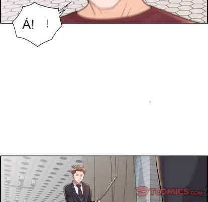 Trò chơi lưu vong con người/Đại úy Paradise Hotel Chương 1-24