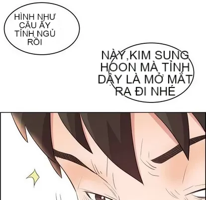 Trò chơi lưu vong con người/Đại úy Paradise Hotel Chương 1-24