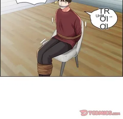 Trò chơi lưu vong con người/Đại úy Paradise Hotel Chương 1-24