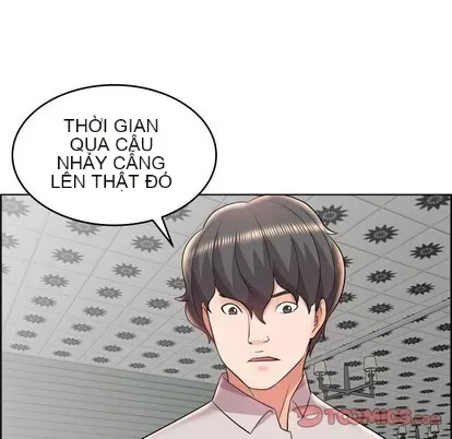 Trò chơi lưu vong con người/Đại úy Paradise Hotel Chương 1-24